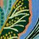 BLUE MOTIF