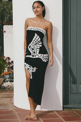 Celandine Women's Dresses | Shop Monde