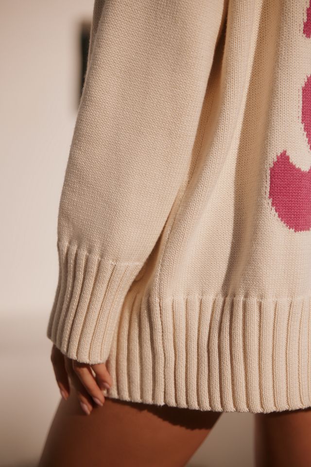 Electric & Rose Shay Cardigan Sweater #2