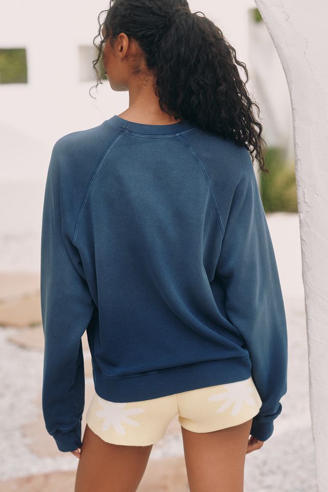 Electric & Rose Ronan Graphic Crew-Neck Sweatshirt #2