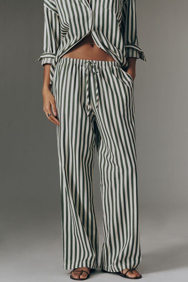Electric & Rose Pisces Drawstring Pants #1