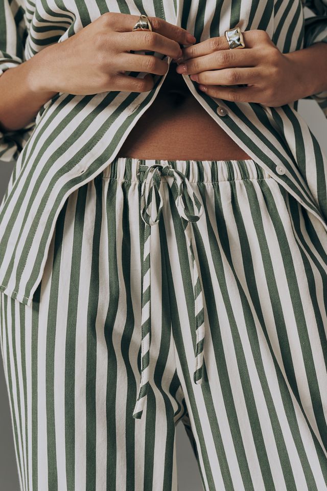 Electric & Rose Pisces Drawstring Pants #2