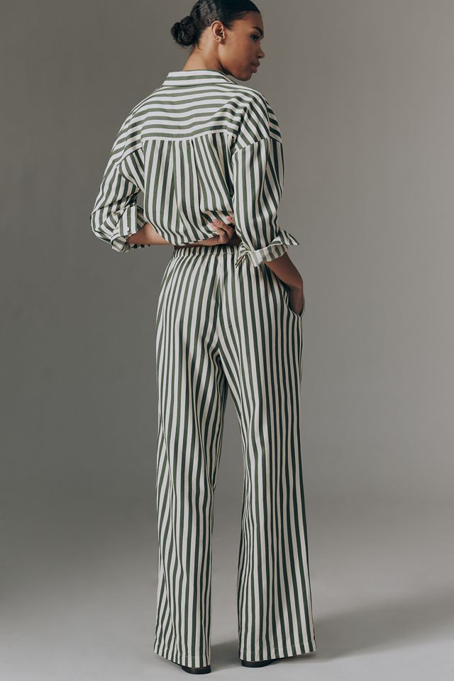 Electric & Rose Pisces Drawstring Pants #3