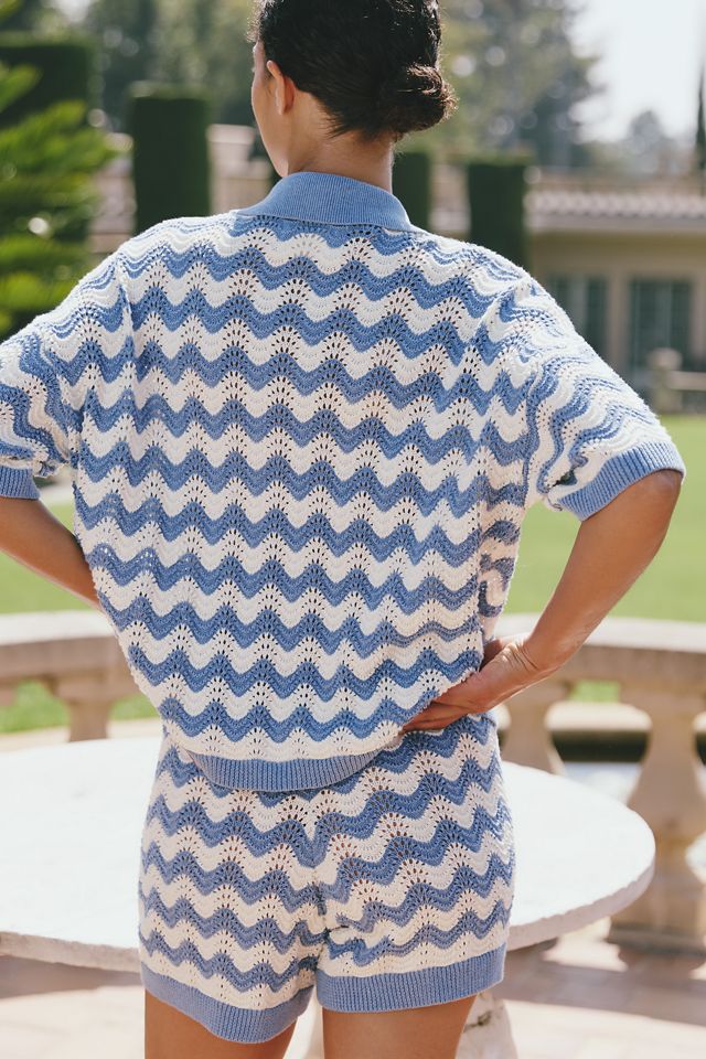 Electric & Rose Jacklyn Shirt #1