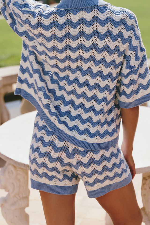 Electric & Rose Suzie Shorts #2
