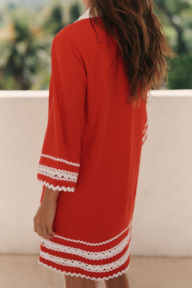 scarlett mini nap dress The Scarlett Nap Dress