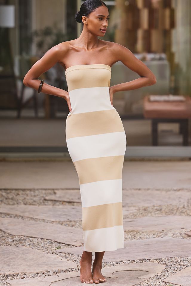 rose beige dress Pink Rose Beige Cheongsam CD020 Long Dress (S) – Hearts & Kisses Fashion  Boutique