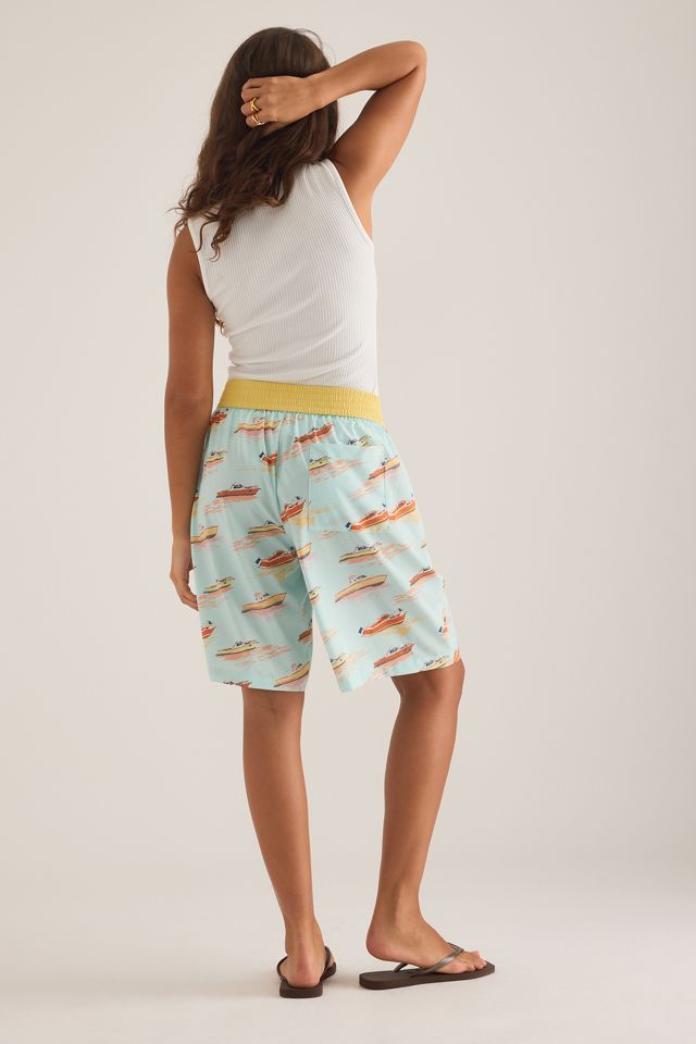 Celandine Lange Boardshorts #1
