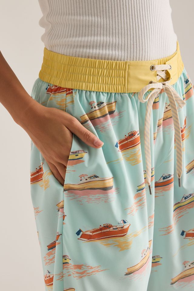 Celandine Lange Boardshorts #3