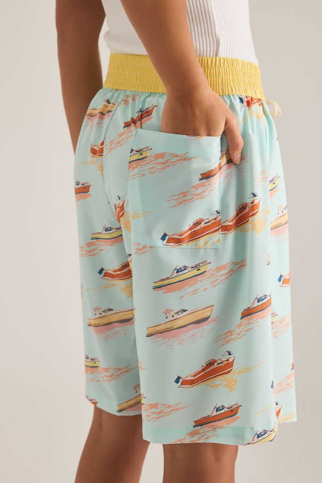 Celandine Lange Boardshorts #5