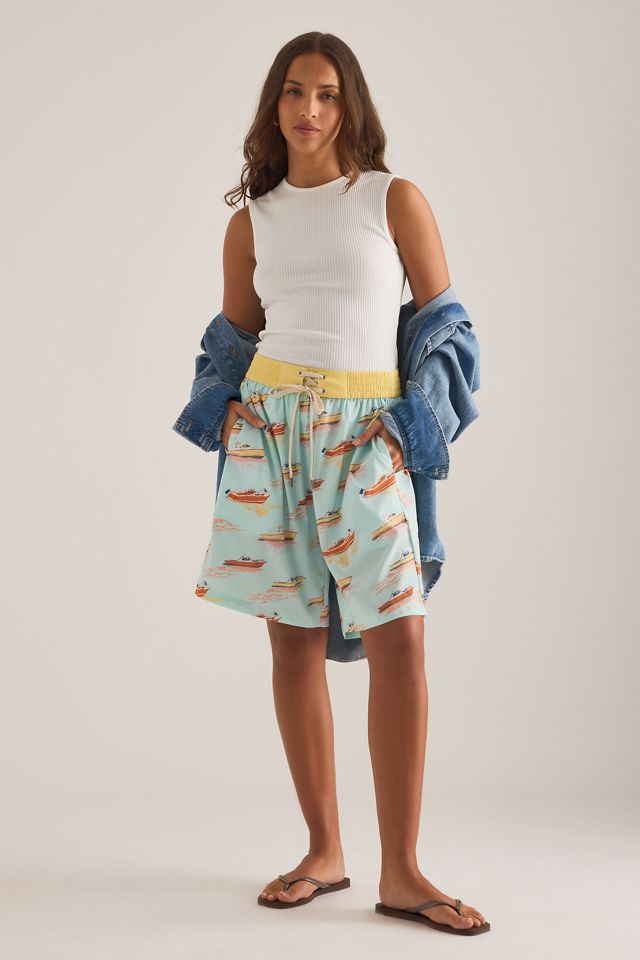 Celandine Lange Boardshorts #2