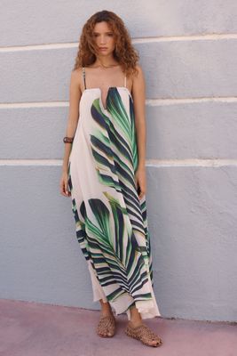 sachin and babi light blue dress Summer Maxi Dresses