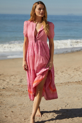 期間限定セール! Anthropologie Daphne Wrap Dress Anthropologie daphne wrap dress, - Gem