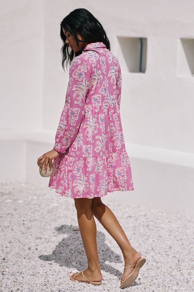 Ro's Garden Romy Mini Dress #1