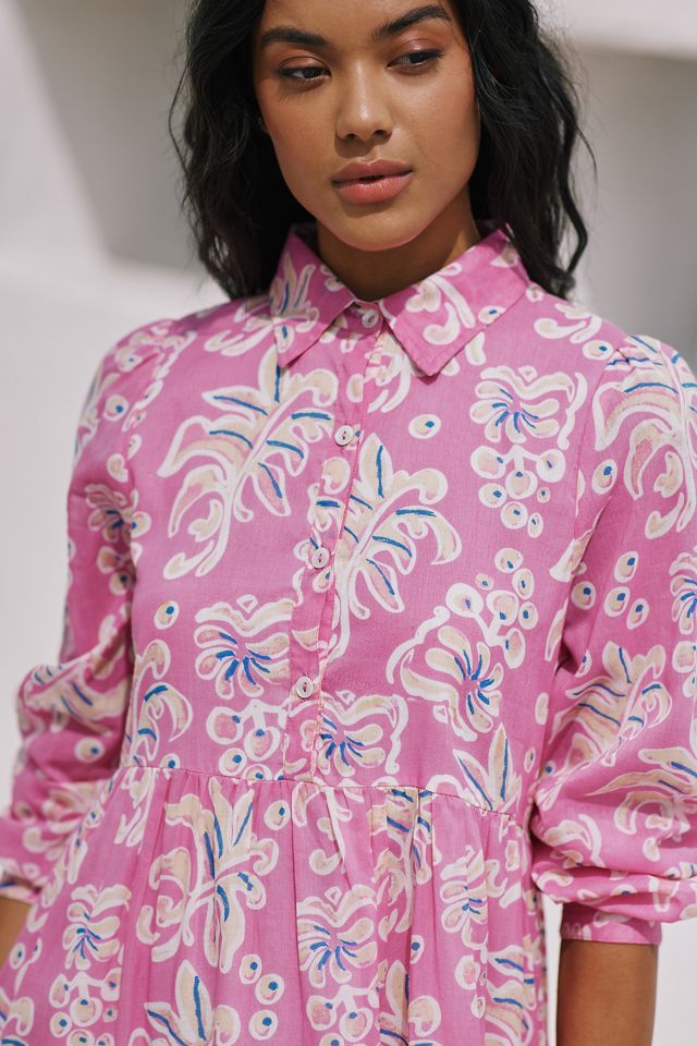 Ro's Garden Romy Mini Dress #2