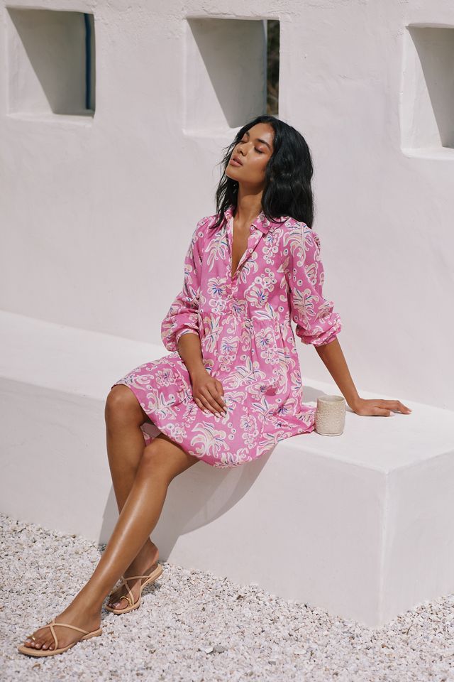 Ro's Garden Romy Mini Dress #3