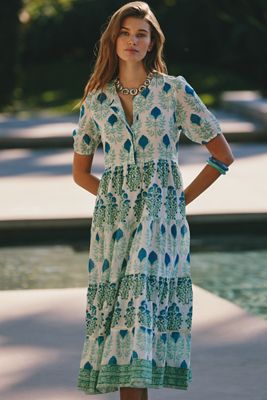 anthropologie resort dresses Women's Vacation & Resort Dresses