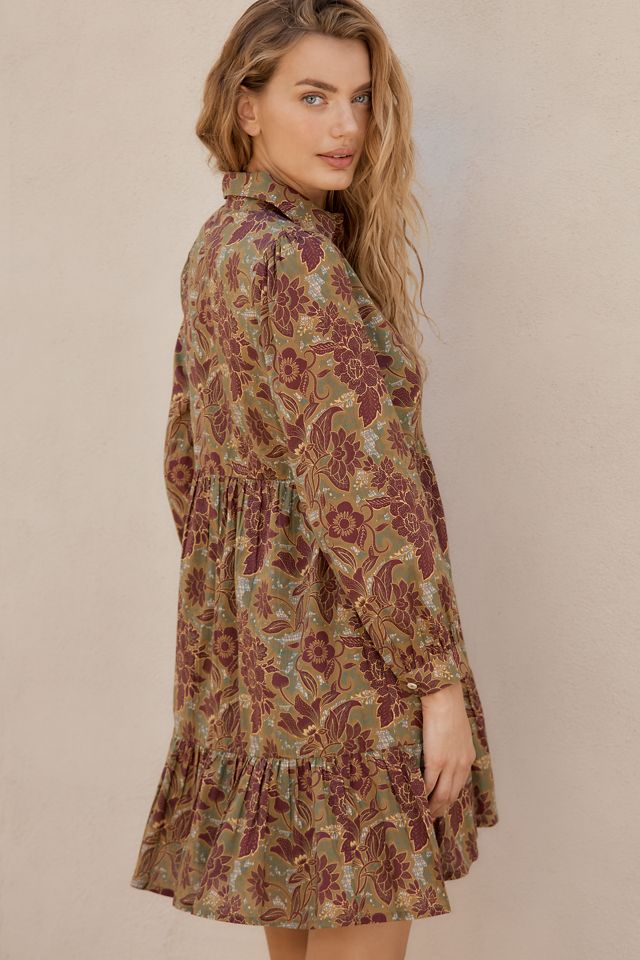 Ro's Garden Romy Mini Dress #1