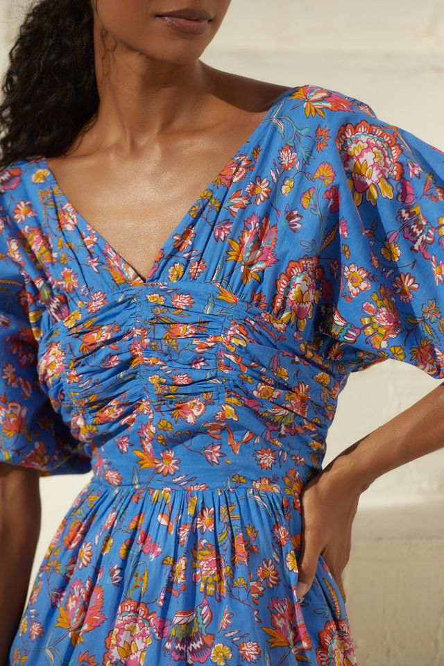 Ro's Garden Nieves Maxi Dress #1