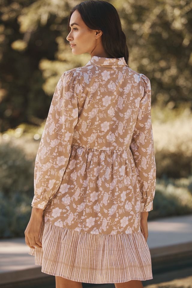 Ro's Garden Romy Mini Dress #1