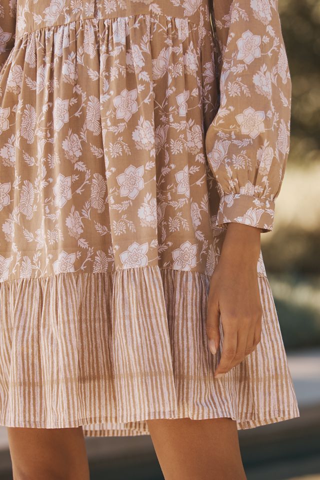 Ro's Garden Romy Mini Dress #2