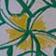 Green Floral