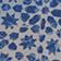 Blue Pattern