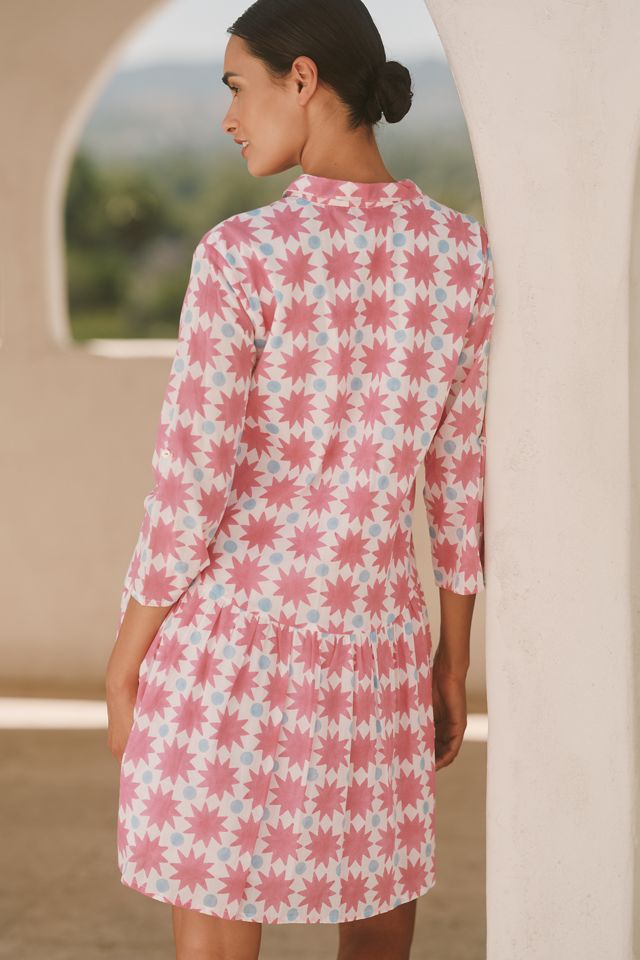 Ro's Garden Deauville Mini Dress #2