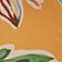 Orange Pattern