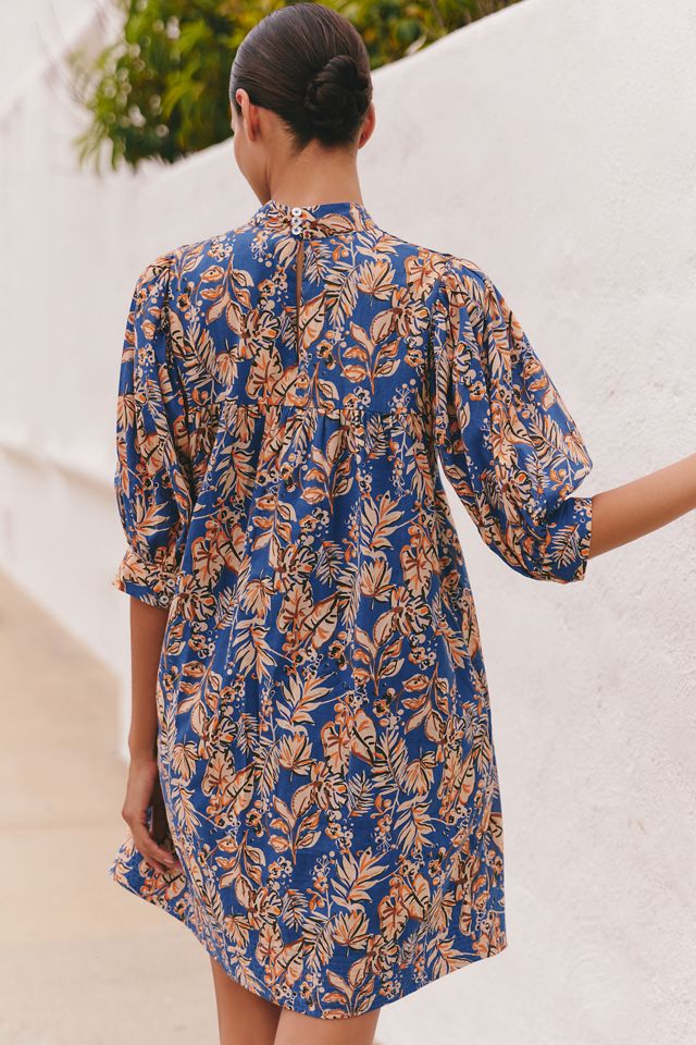 Ro's Garden Jamelia Mini Dress #1