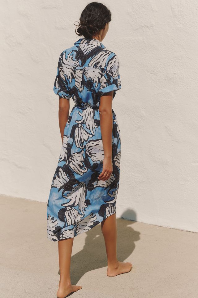 Ro's Garden Bea Maxi Dress #1