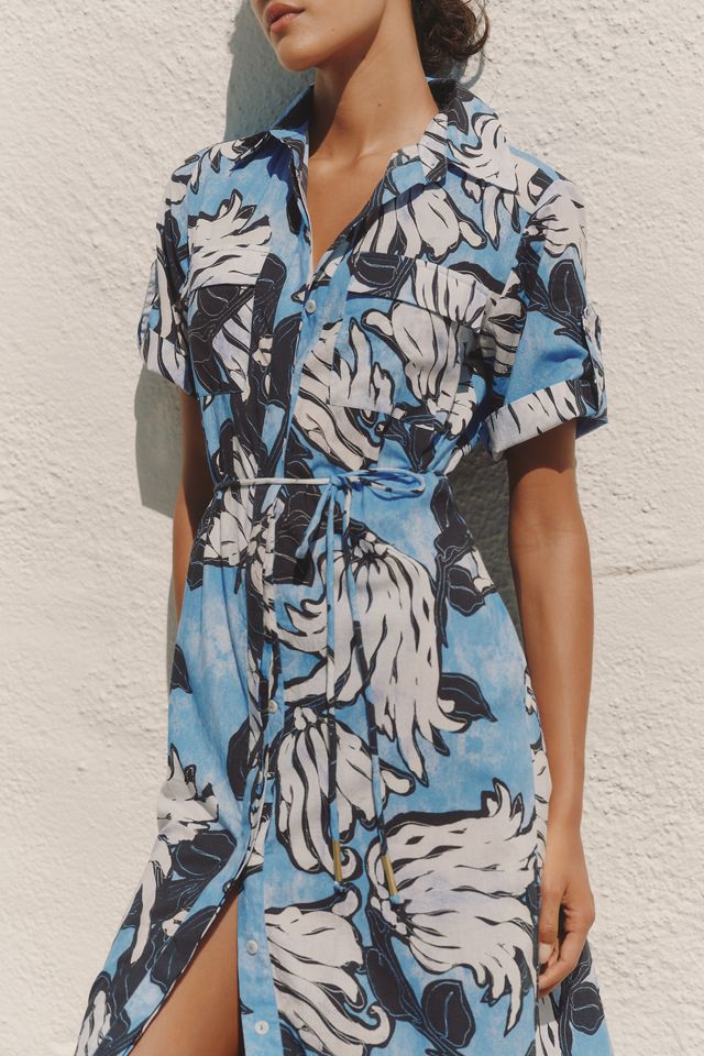 Ro's Garden Bea Maxi Dress #2