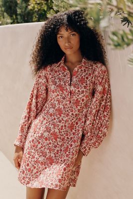 Ro's Garden Chloe Short Dress