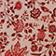 Red Floral
