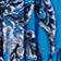 Blue Pattern