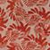 Red Floral