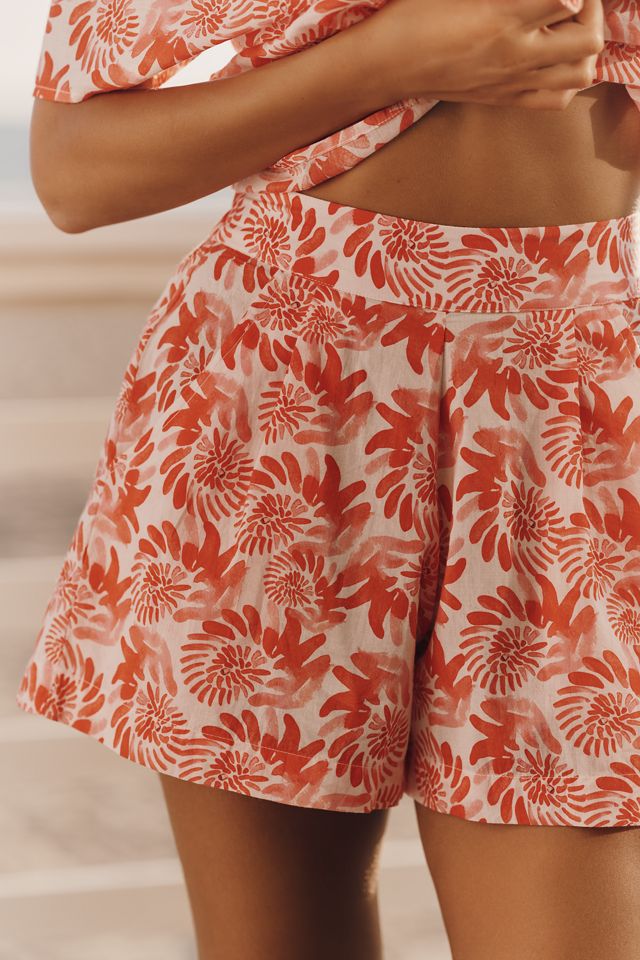 Ro's Garden Ronnan Shorts #1