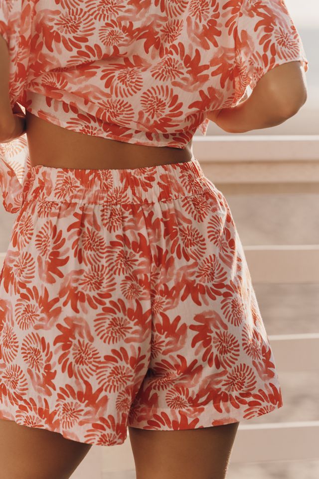 Ro's Garden Ronnan Shorts #2