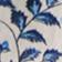 Blue Floral