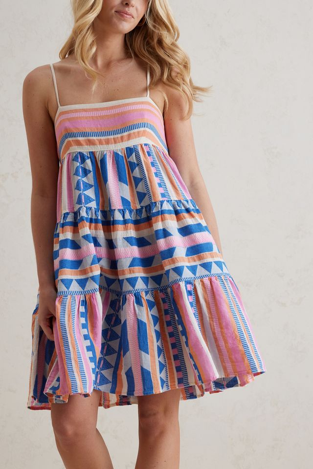 Devotion Twins RO Tunic Dress #3