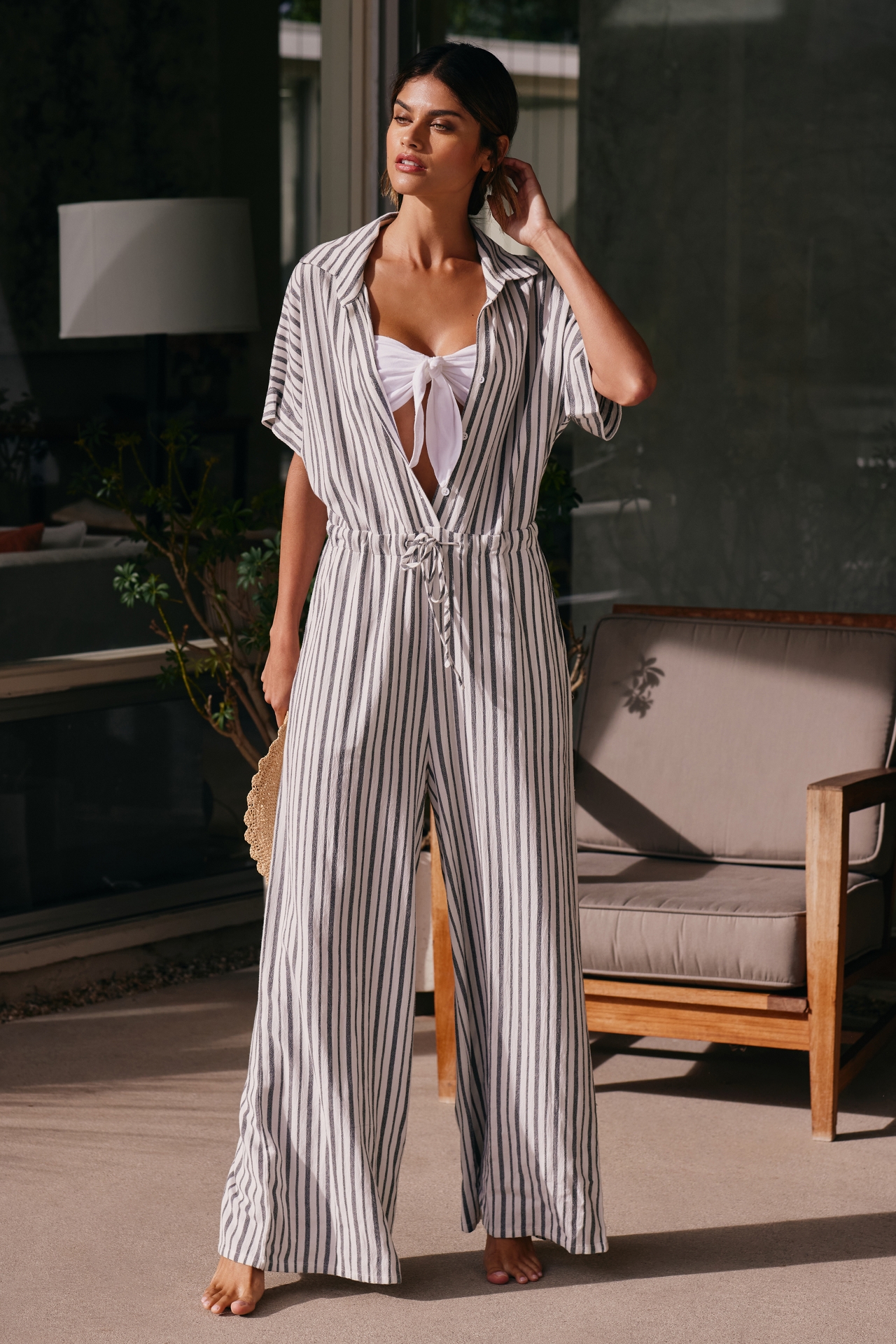 Sundays Gemma Jumpsuit