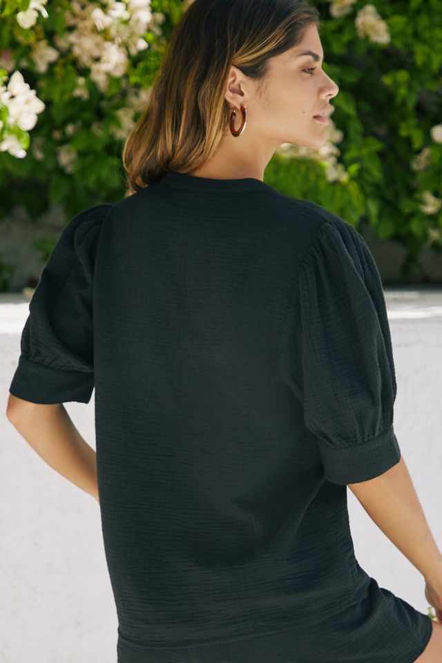 Sundays Caspian Top #1