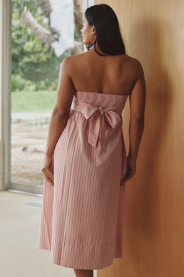 Sundays Kenny Midi Dress #1