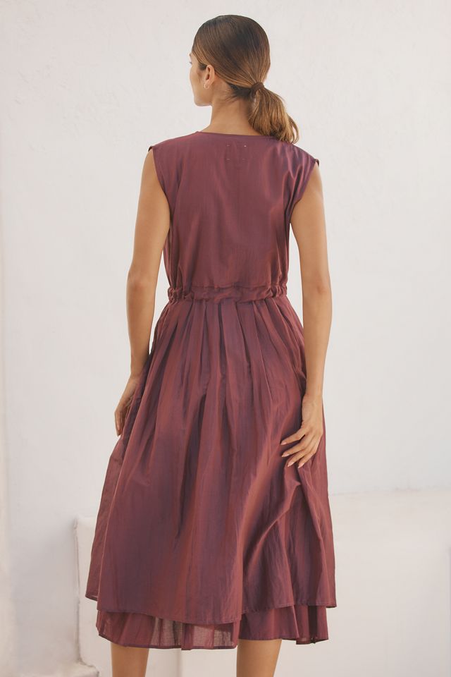 Sundays Lucia Midi Dress #1