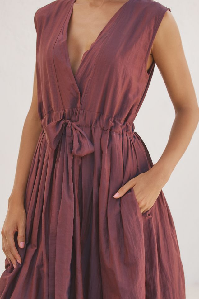 Sundays Lucia Midi Dress #2