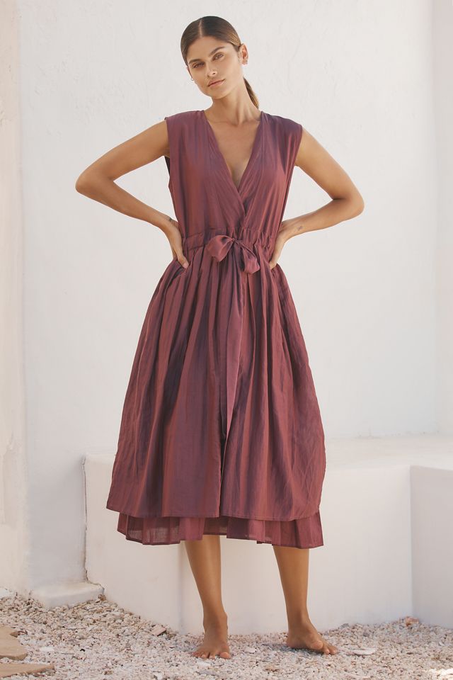 Sundays Lucia Midi Dress #3