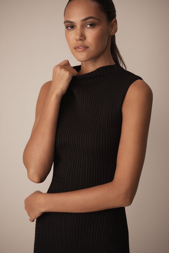 Sundays Fay Sweater Dress #1