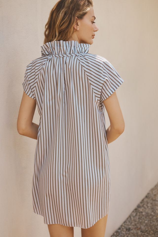 Sundays Nola Mini Dress #1