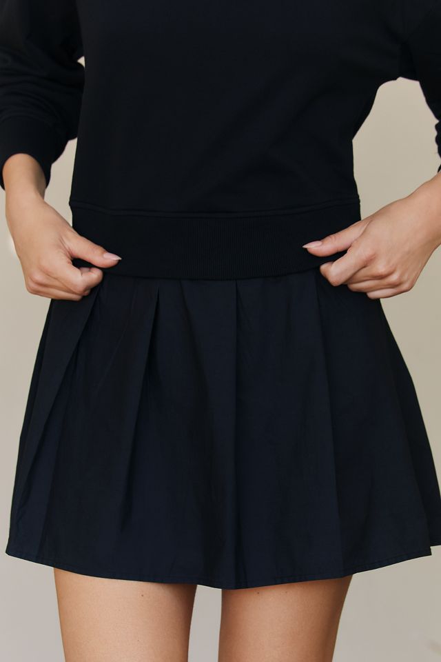 Sundays Glennis Mini Dress #2