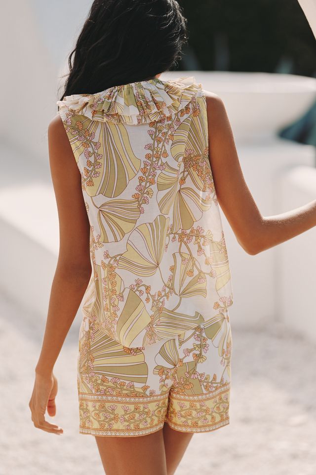 Sundays Cezanne Shorts #2